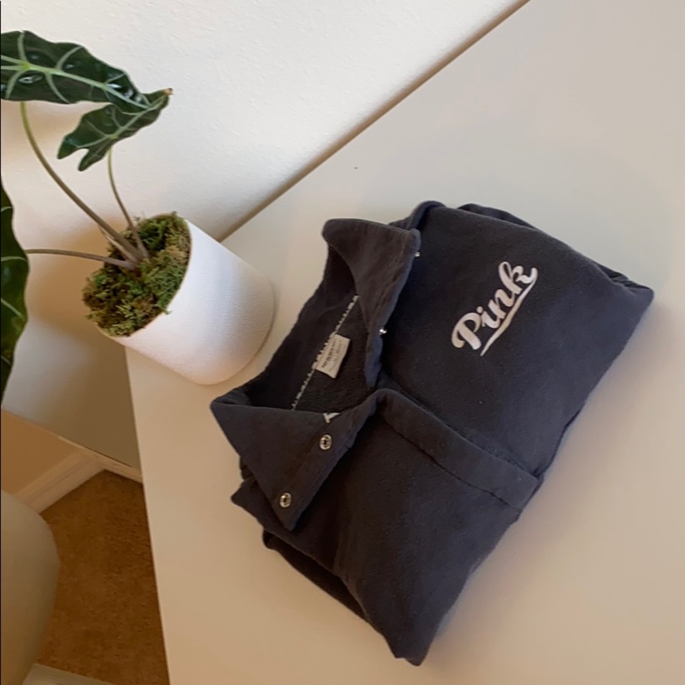 Victorias Secret Pullover